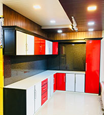 Modular Kitchen